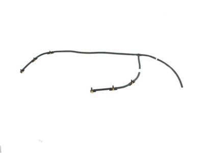 Jeep 68211308AA TUBE Fuel Return
