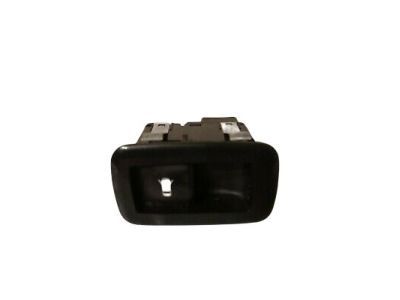 Ram 68110874AA SWITCH Quarter Vent Window