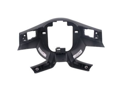Ram 1VR67DX9AB COVER Steering Wheel Back