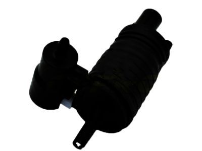 Mopar 68225066AA Pump Washer, Windshield
