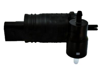 Mopar 68225066AA Pump Washer, Windshield
