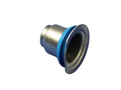 Dodge 4891312AA ISOLATOR AND SEAL EGR Blocker