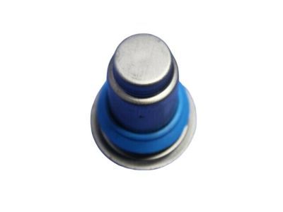 Dodge 4891312AA ISOLATOR AND SEAL EGR Blocker