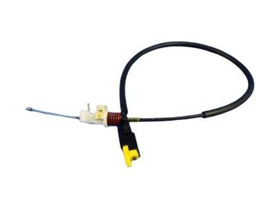 Dodge 52125349AC GUSSET Track Bar