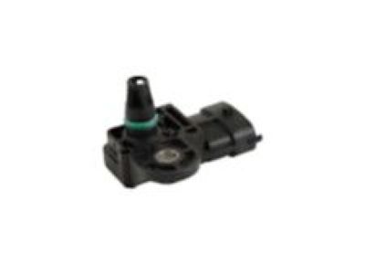 Ram 5500 MAP Sensor - 68002434AA