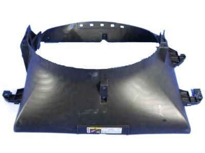 Ram 68194959AF SHROUD Fan