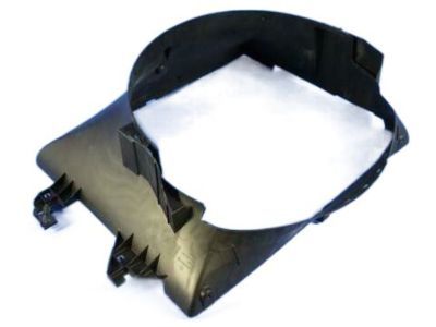 Ram 2500 Fan Shroud - 68194959AF