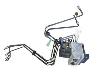 Mopar 68086586AA Module Anti-Lock Brake System