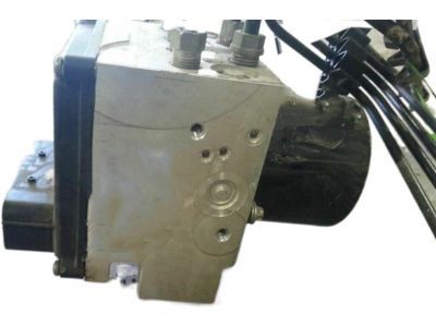 Mopar 68086586AA Module Anti-Lock Brake System