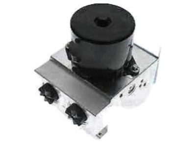 Ram 1500 ABS Control Module - 68086586AA