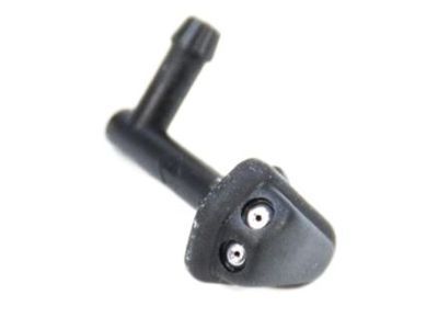 Jeep 55154938 NOZZLE Windshield washer