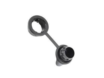 Chrysler 4685591AD CAP Power Outlet