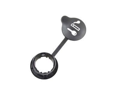 Chrysler 4685591AD CAP Power Outlet