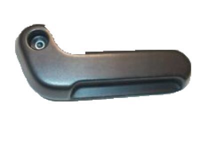 Dodge 68041474AA SWIVEL MECHANISM Second Row Seat Cushion