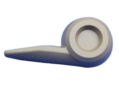 Dodge 1DQ581DAAA HANDLE Recliner