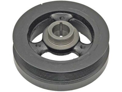 Chrysler Harmonic Balancer - 5037394AA