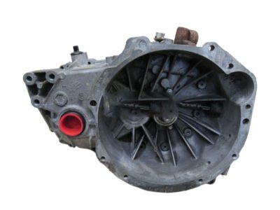 Dodge 5190320AB TRANSAXLE