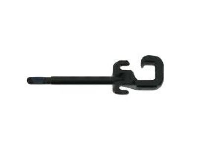 Jeep 68351561AA HOOK Tow