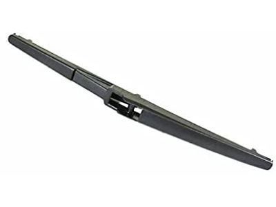 Jeep Grand Cherokee WK Windshield Wiper - 68197131AA