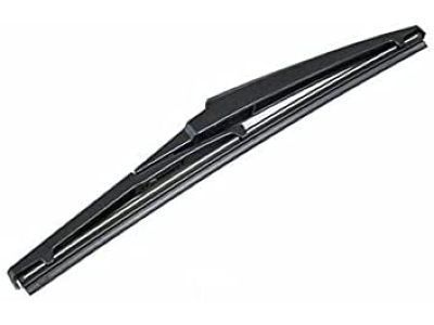 Jeep 68197131AA BLADE Rear Wiper