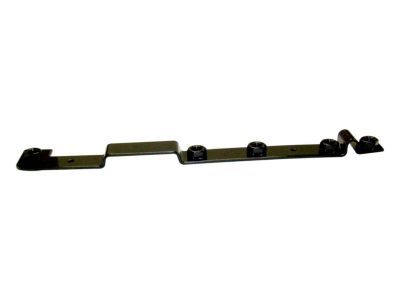 Jeep 52001175 REINFORCEMENT, Right