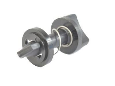 Jeep 68158192AA RETAINER Hitch Door Qtr Turn Stud