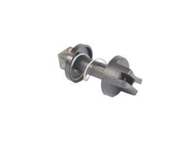 Jeep 68158192AA RETAINER Hitch Door Qtr Turn Stud