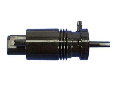 Jeep 5152076AC PUMP Washer, Windshield