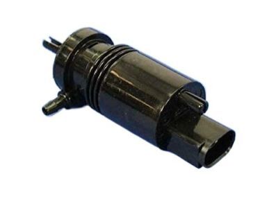 Jeep 5152076AC PUMP Washer, Windshield