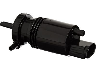 Jeep 5152076AC PUMP Washer, Windshield