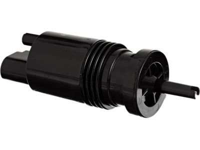 Jeep 5152076AC PUMP Washer, Windshield