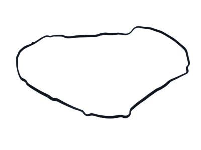 Jeep 53022009AA GASKET Cylinder Head Cover Left