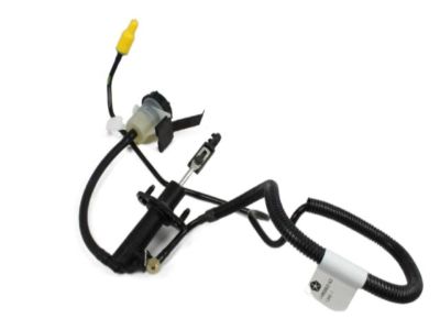 Dodge 4668631AD ACTUATOR Hydraulic Clutch