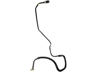 Dodge 4668631AD ACTUATOR Hydraulic Clutch