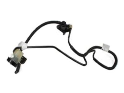 Dodge 4668631AD ACTUATOR Hydraulic Clutch
