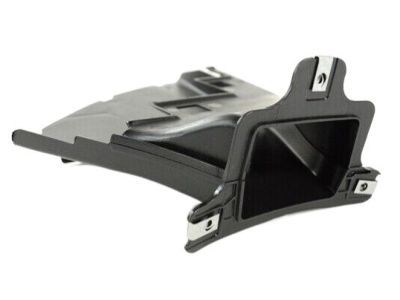 2022 Dodge Charger Air Duct - 68214813AA