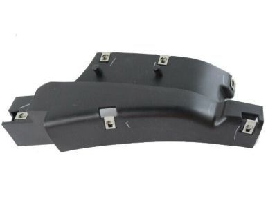 Dodge 55077374AD BRACKET Support Front
