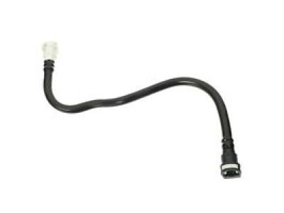 Ram 68307831AB TUBE Vapor