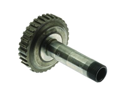 Jeep 4799550 HUB AND SHAFT Overdrive Clutch