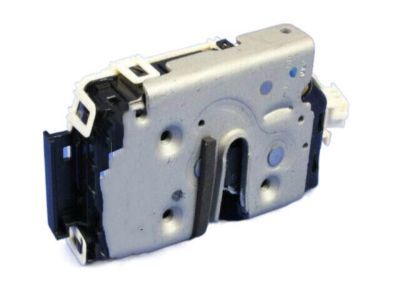 Ram 4589914AE LATCH Rear Door