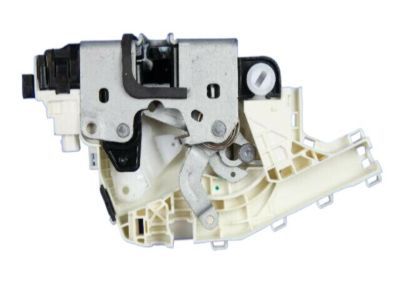 Ram 4589914AE LATCH Rear Door