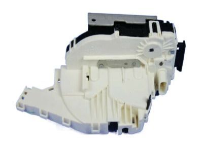 Dodge Journey Door Latch Assembly - 4589914AE