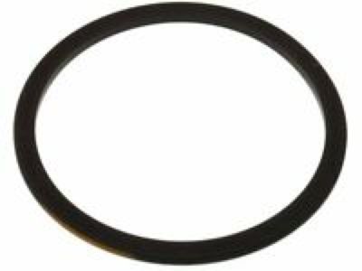 Jeep 3743013 RING, Accumulator Piston Seal, Large