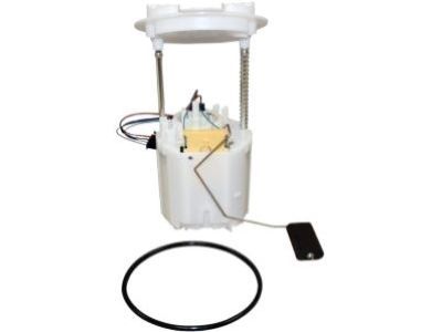 Dodge Fuel Level Sensor - 5136022AG