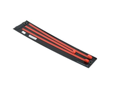 Mopar 57010261AA Applique B Pillar Rear