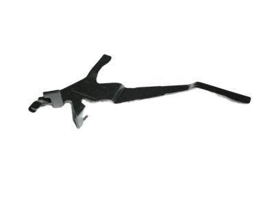 Dodge 4797660 LEVER Rear Wheel Brake Adjust