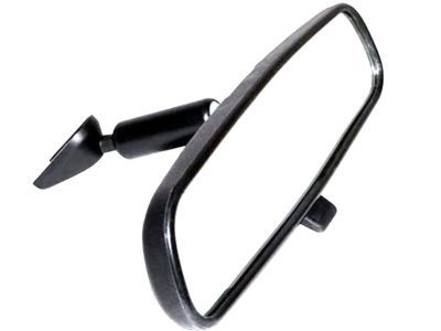 Dodge Durango Sun Visor - 5JF57TL2AA