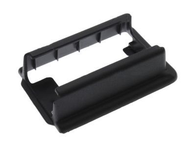 Dodge 1UV51DX9AA Track End Cover