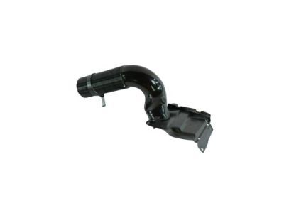Ram 68137152AD SHIELD Air Intake