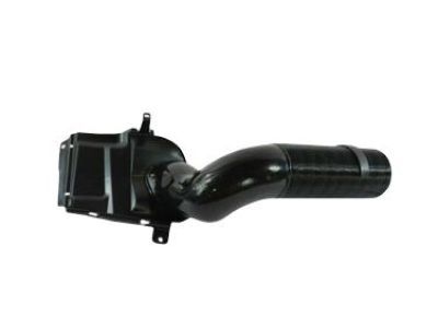 Ram 68137152AD SHIELD Air Intake